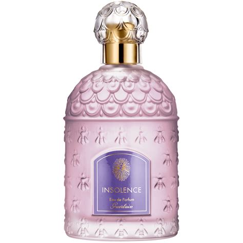 insolence perfume guerlain.